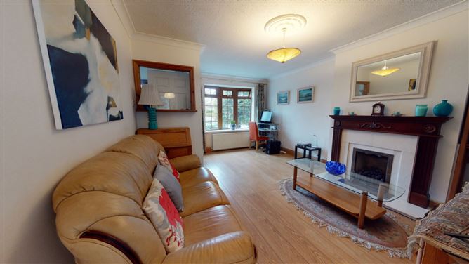11 Ophaly Court, Dundrum, Dublin 14