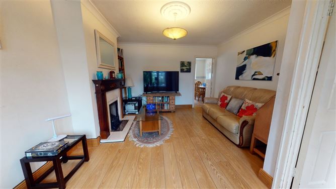 11 Ophaly Court, Dundrum, Dublin 14