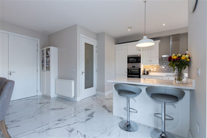 31 Waverly Avenue, Greystones, Co. Wicklow