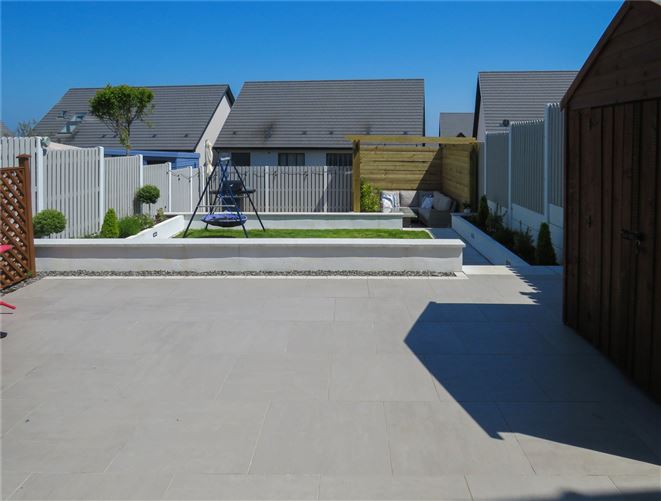 31 Waverly Avenue, Greystones, Co. Wicklow