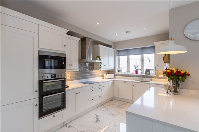 31 Waverly Avenue, Greystones, Co. Wicklow