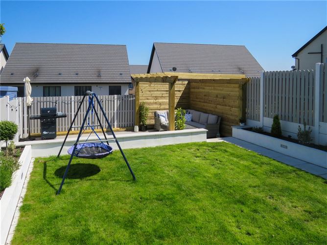 31 Waverly Avenue, Greystones, Co. Wicklow