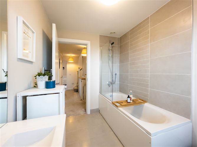 31 Waverly Avenue, Greystones, Co. Wicklow
