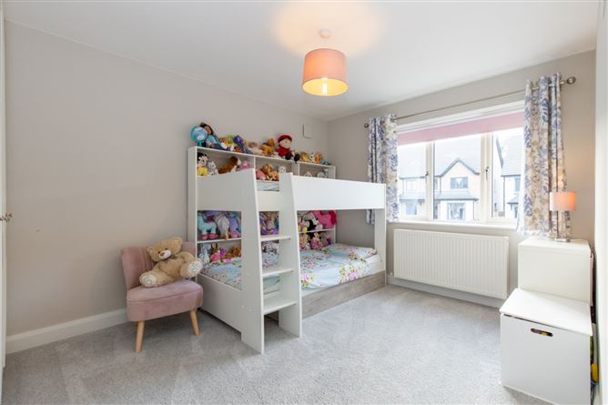 31 Waverly Avenue, Greystones, Co. Wicklow