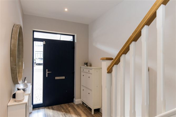 31 Waverly Avenue, Greystones, Co. Wicklow