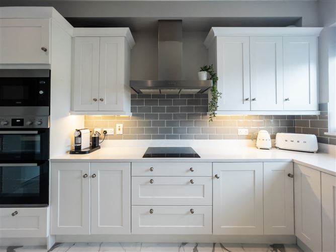 31 Waverly Avenue, Greystones, Co. Wicklow