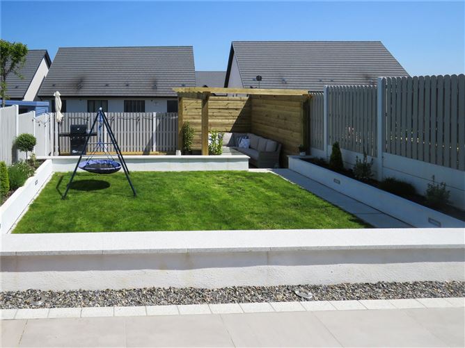 31 Waverly Avenue, Greystones, Co. Wicklow