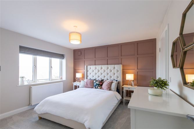 31 Waverly Avenue, Greystones, Co. Wicklow