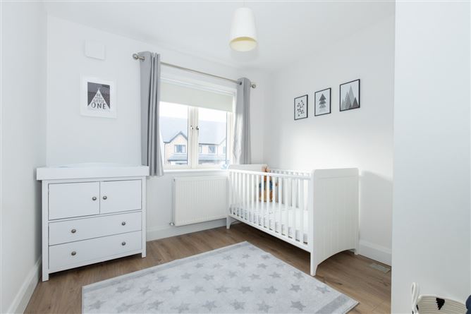 31 Waverly Avenue, Greystones, Co. Wicklow