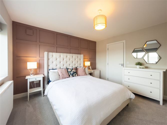 31 Waverly Avenue, Greystones, Co. Wicklow