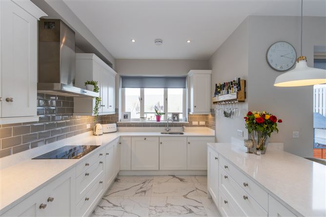 31 Waverly Avenue, Greystones, Co. Wicklow