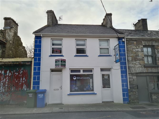Main image for 13 Burton Street, Kilrush, Clare