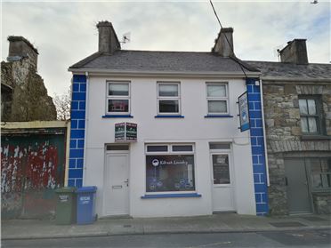Image for 13 Burton Street, Kilrush, Clare