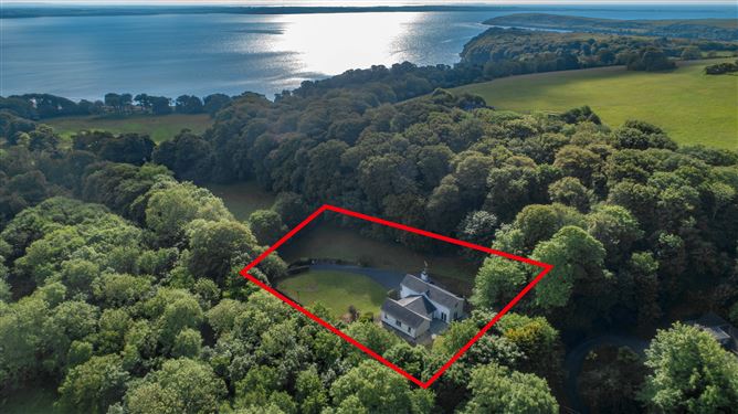 Main image for Robins Hill, Woodstown, Waterford