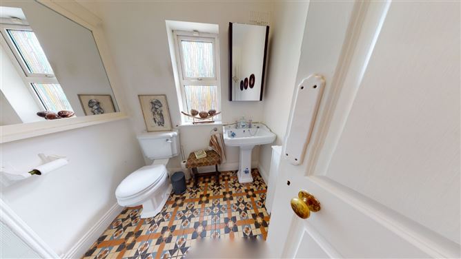 The Bromley, Coolcotts Lane, Wexford Town