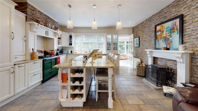 The Bromley, Coolcotts Lane, Wexford Town