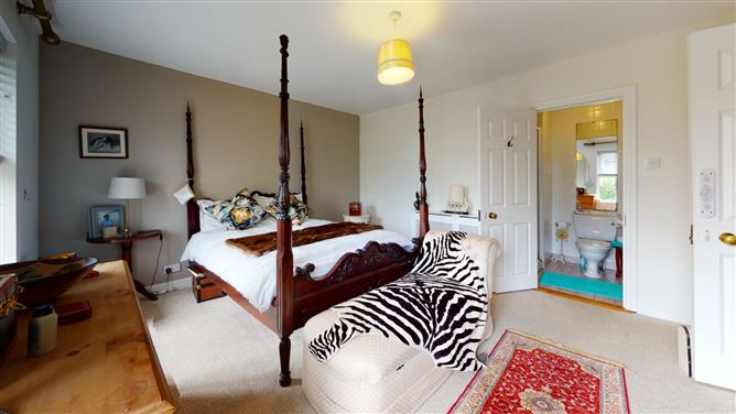 The Bromley, Coolcotts Lane, Wexford Town