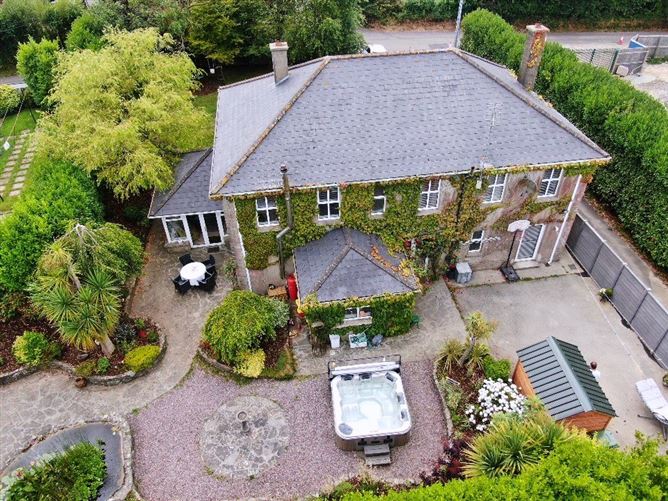 The Bromley, Coolcotts Lane, Wexford Town