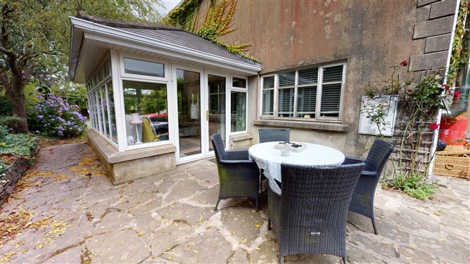 The Bromley, Coolcotts Lane, Wexford Town