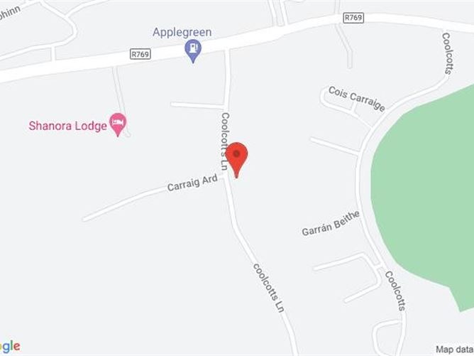 The Bromley, Coolcotts Lane, Wexford Town