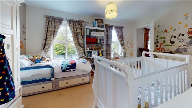 The Bromley, Coolcotts Lane, Wexford Town