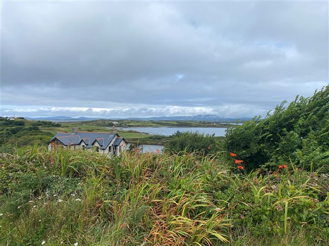 Main image for Gneeves, Sherkin Island, Cork