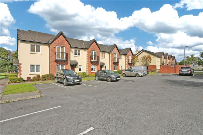 21 Ard Caoin Court, Ballycasey, Shannon, Co. Clare