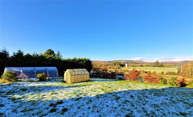 The High Road, Aclare, Co. Sligo