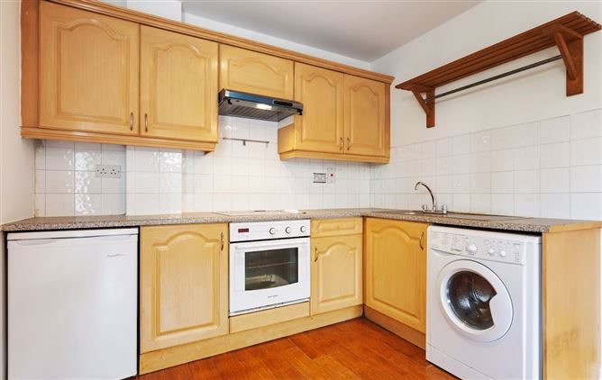 3 Hybreasal House, South Circular Road,   Dublin 8