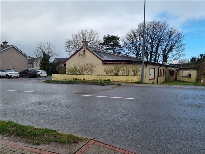 Bishops Island, Watergrasshill, Cork