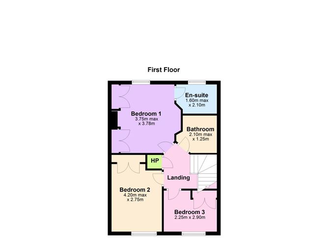 2 Hillcrest Manor, Templeogue, Dublin 6w