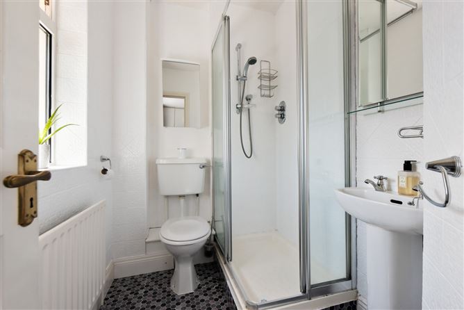 2 Hillcrest Manor, Templeogue, Dublin 6w