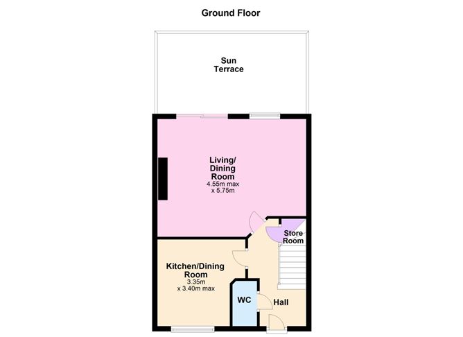 2 Hillcrest Manor, Templeogue, Dublin 6w