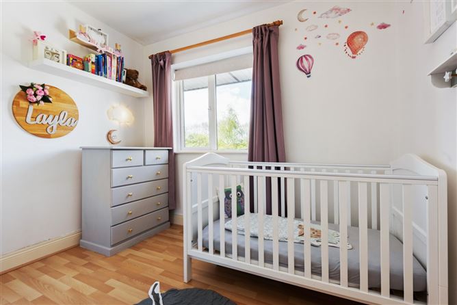 2 Hillcrest Manor, Templeogue, Dublin 6w