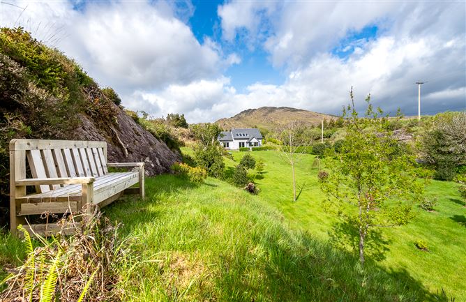 Cuilleann, Beag, Gleesk, Sneem, Kerry