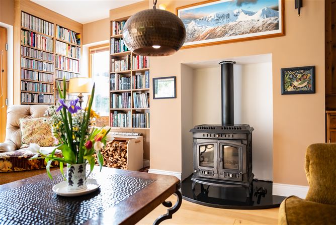 Cuilleann, Beag, Gleesk, Sneem, Kerry