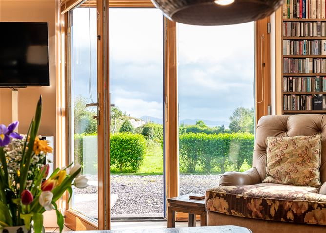 Cuilleann, Beag, Gleesk, Sneem, Kerry