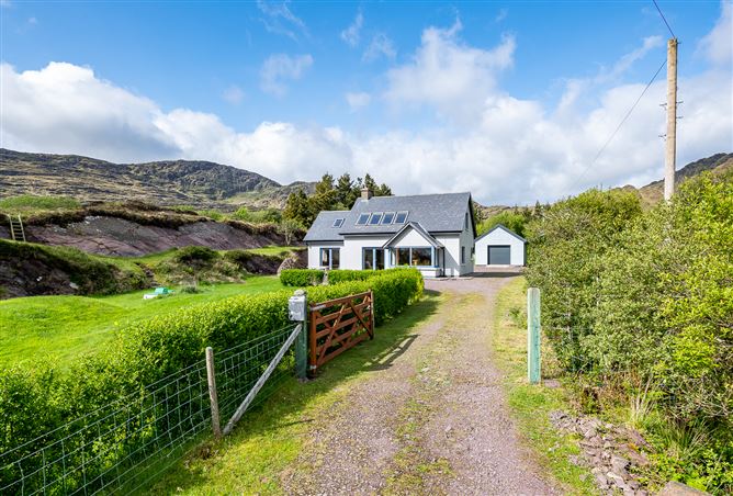 Cuilleann, Beag, Gleesk, Sneem, Kerry