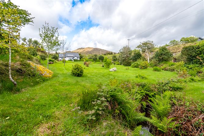 Cuilleann, Beag, Gleesk, Sneem, Kerry