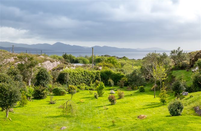 Cuilleann, Beag, Gleesk, Sneem, Kerry