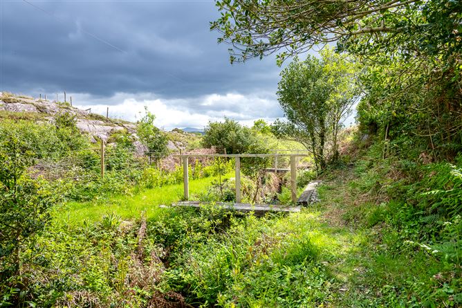 Cuilleann, Beag, Gleesk, Sneem, Kerry