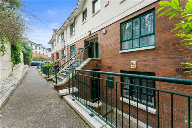 46 The Steeples, Chapelizod, Dublin 20