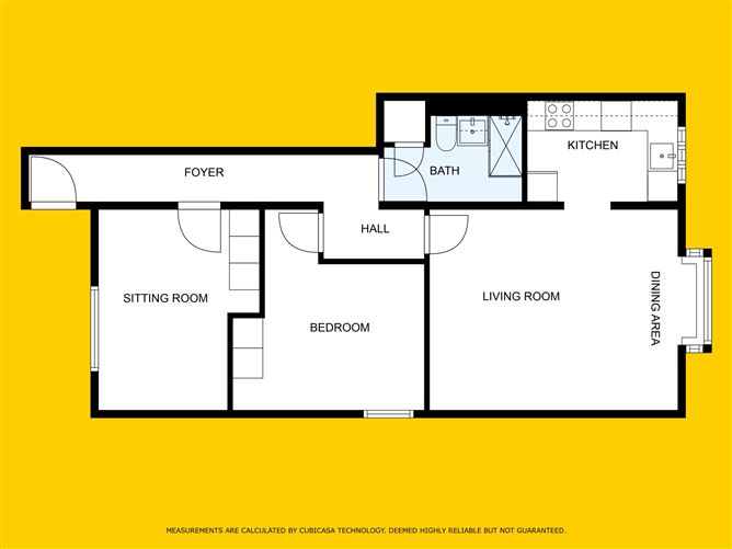 46 The Steeples, Chapelizod, Dublin 20