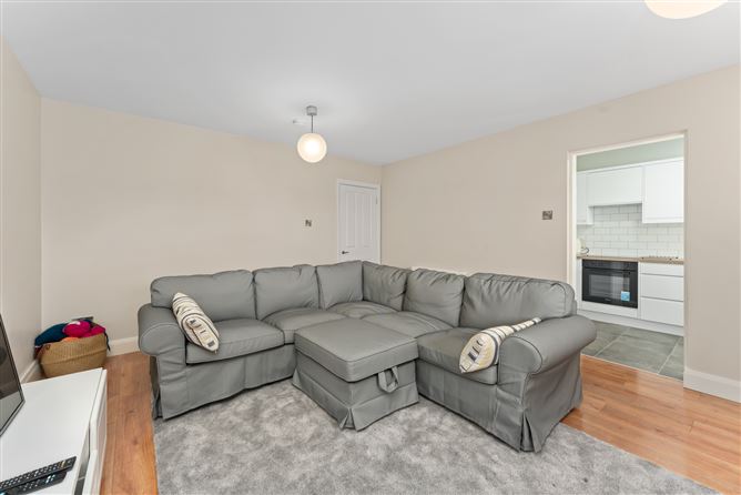 46 The Steeples, Chapelizod, Dublin 20