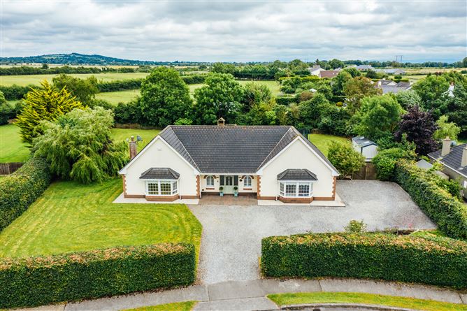 2 Mountrice Park, Mountrice, Monsaterevin, Kildare Town, Kildare