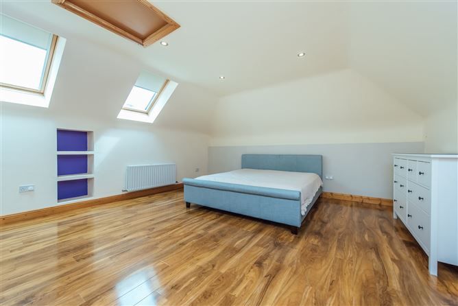 2 Mountrice Park, Mountrice, Monsaterevin, Kildare Town, Kildare