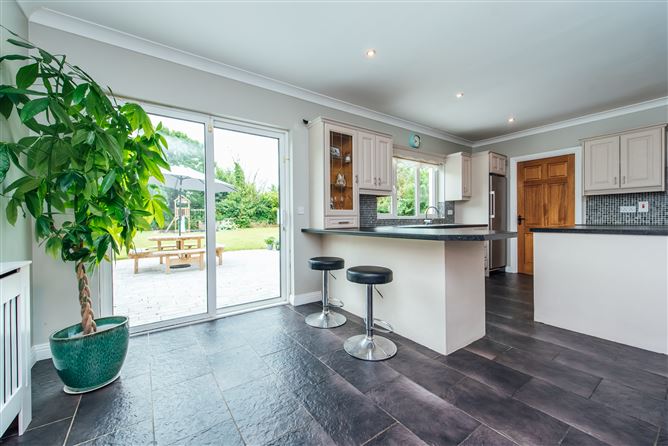 2 Mountrice Park, Mountrice, Monsaterevin, Kildare Town, Kildare