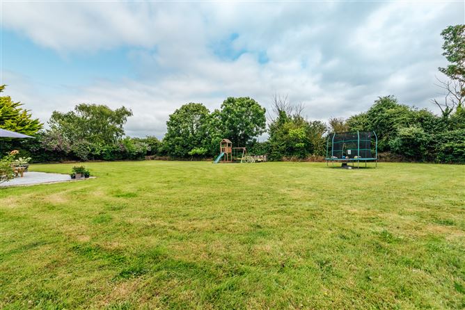 2 Mountrice Park, Mountrice, Monsaterevin, Kildare Town, Kildare