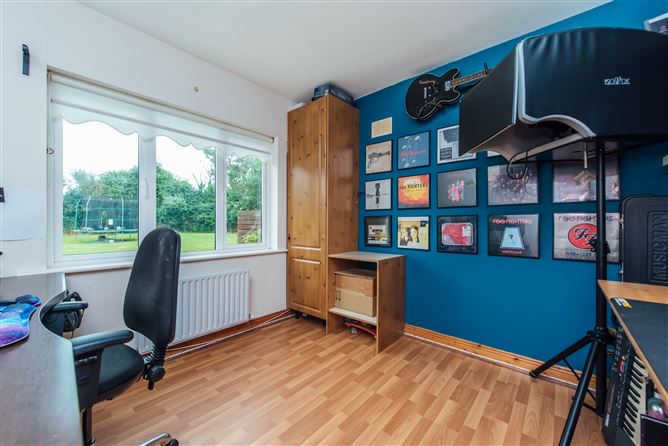 2 Mountrice Park, Mountrice, Monsaterevin, Kildare Town, Kildare