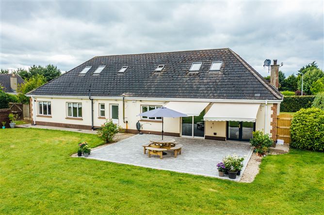 2 Mountrice Park, Mountrice, Monsaterevin, Kildare Town, Kildare